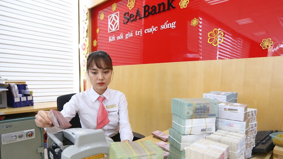 Kế hoạch mua lại công ty tài chính này của SeABank dự kiến sẽ hoàn tất trong 3 tháng tới - Ảnh: Quang Phúc.