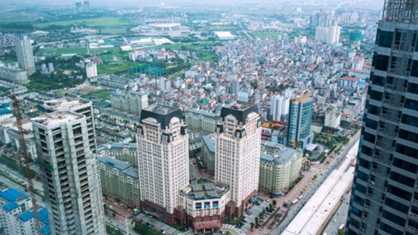 Nhìn lại thị trường bất động sản 2013: Đáy hay chưa đáy?