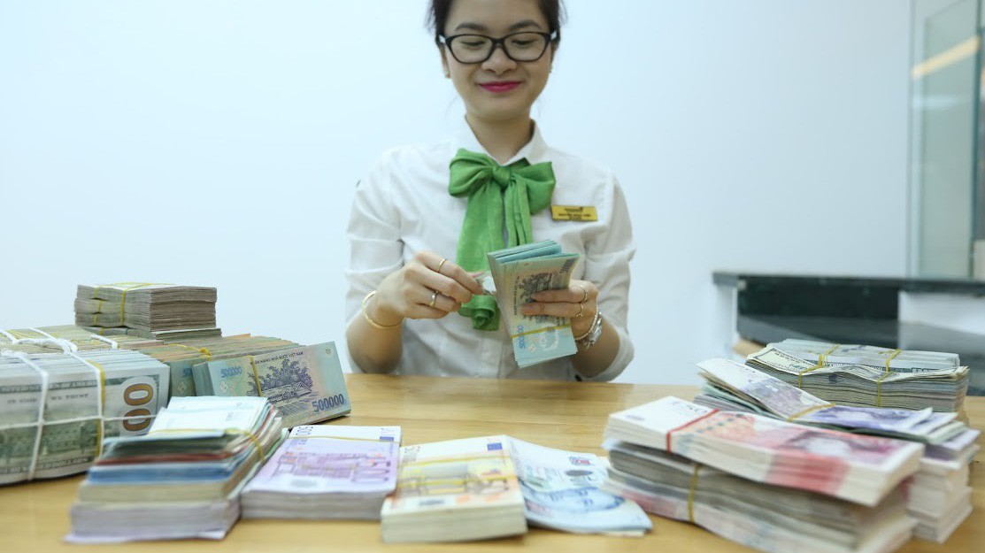 Sau khi xuất mạnh trở lại nửa sau tháng 6 vừa qua, cán cân thương mại kỳ nửa đầu tháng 7 này dự kiến sẽ được cập nhật hôm nay (18/7) - Ảnh: Quang Phúc.