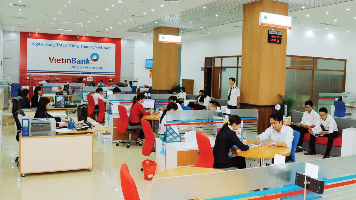 Trong 6 tháng đầu năm nay, nợ xấu của VietinBank tăng lên đáng kể, từ mức 1,13% cuối 2017 lên 1,29% cuối tháng 6/2018.