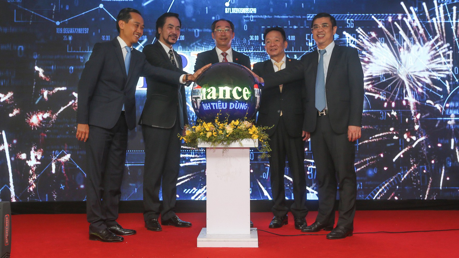 SHB Finance đặt mục tiêu đứng trong nhóm 3 công ty tài chính đứng đầu hoạt động hiệu quả sau 5 năm hoạt động.