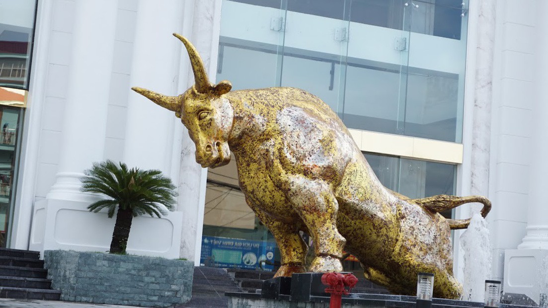 Cơ hội thuận lợi để thoái vốn từ đà tăng trưởng ấn tượng của thị trường chứng khoán Việt Nam trong năm 2017 và đầu 2018 đã trôi qua - Ảnh: Quang Phúc.