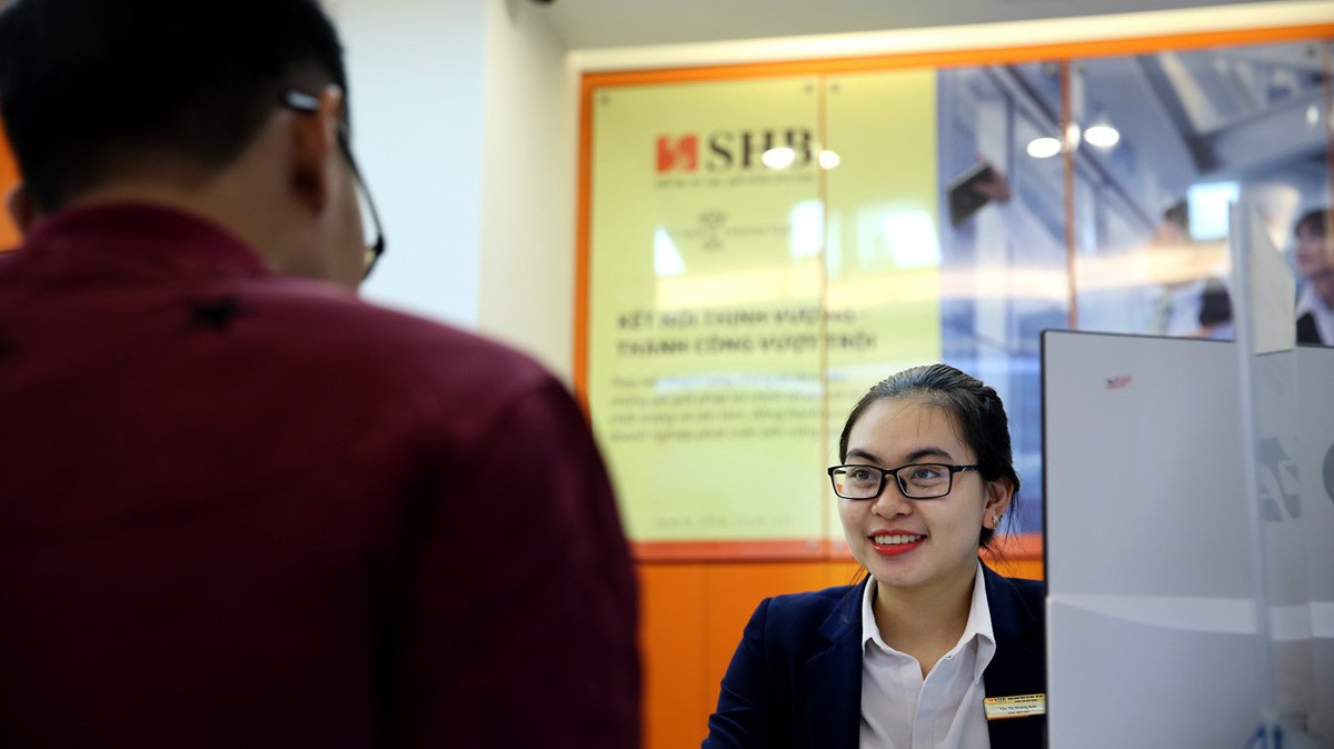 SHB sẽ liên tục cập nhật tên các vận động viên đạt thành tích cao tại Asiad để khách hàng được hưởng các ưu đãi của chương trình.