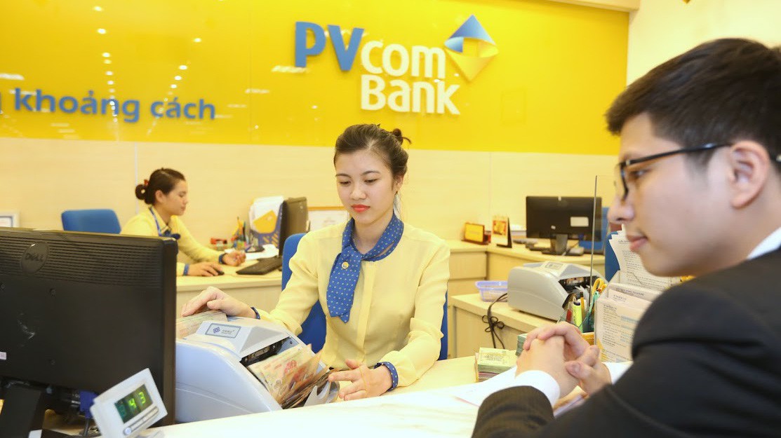 Theo đại diện PVcomBank, việc cởi mở và áp dụng cơ chế linh hoạt các điều kiện cho vay giải quyết được nhiều trở ngại đối với phân khúc khách hàng doanh nghiệp siêu nhỏ so với trước đây - Ảnh: Quang Phúc.