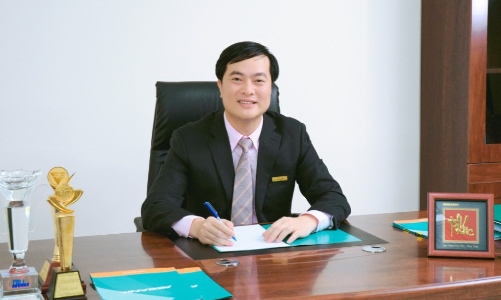 Người cũ trở lại làm Tổng giám đốc ABBank