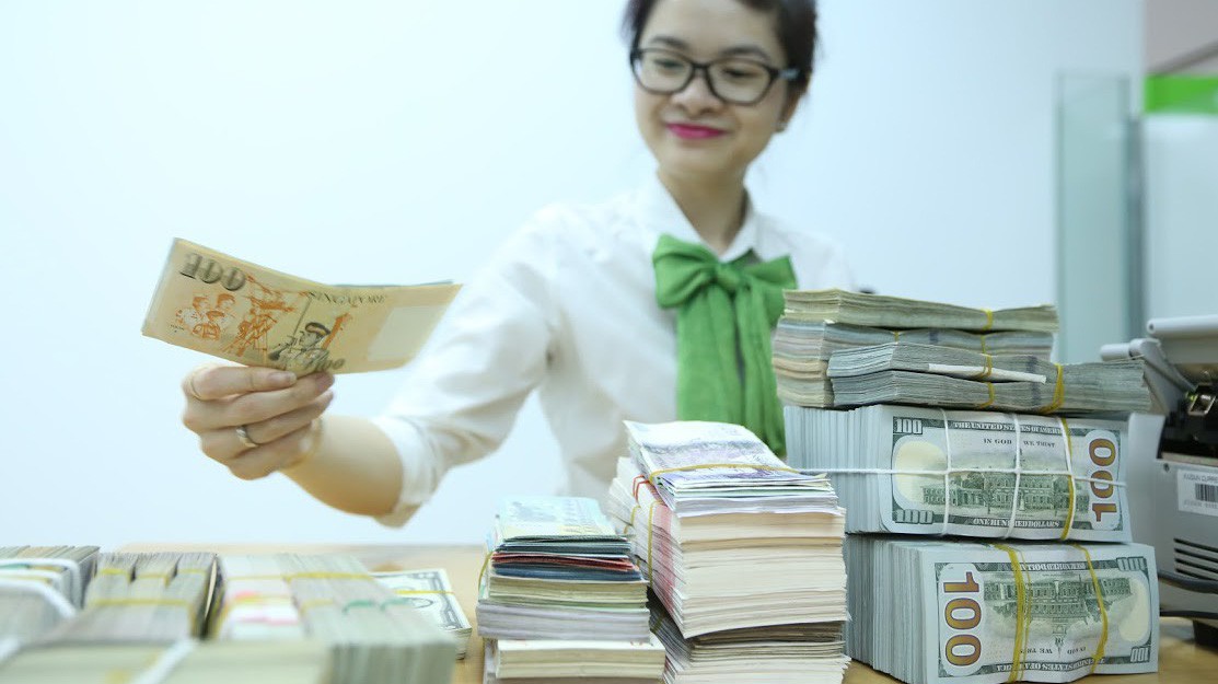 Bối cảnh thị trường chứng khoán xấu đi, nhưng những thành viên tìm vốn này đều có thuận lợi từ kết quả kinh doanh tiếp tục khởi sắc sau 9 tháng đầu năm 2018 - Ảnh: Quang Phúc.