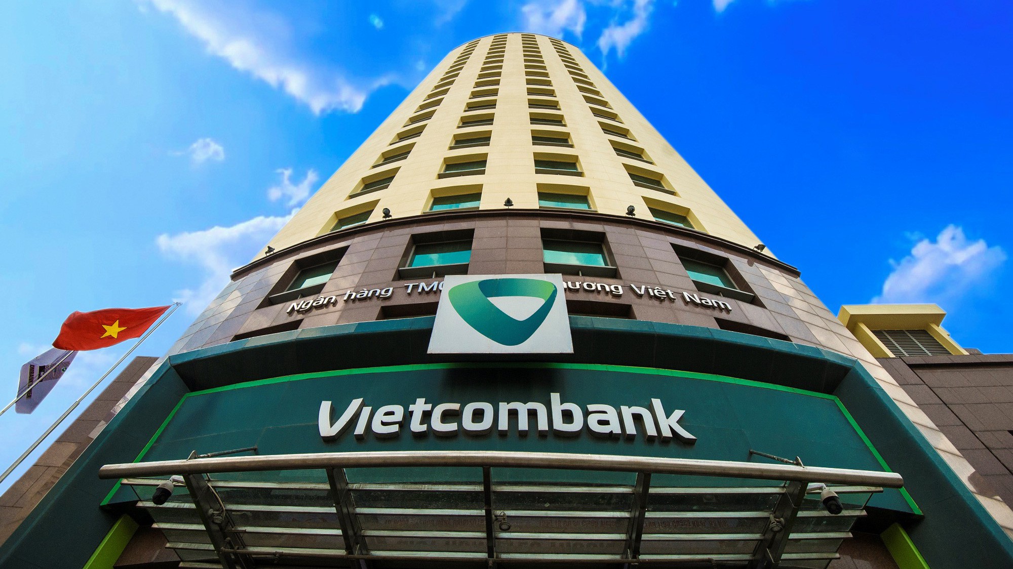 Vietcombank cho biết sẽ tiếp tục thực hiện các thủ tục cần thiết để được cấp giấy phép chính thức và khai trương văn phòng đại diện này trong thời gian sớm nhất.