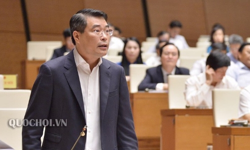 Sẽ xử lý dứt điểm sở hữu chéo trong hệ thống ngân hàng