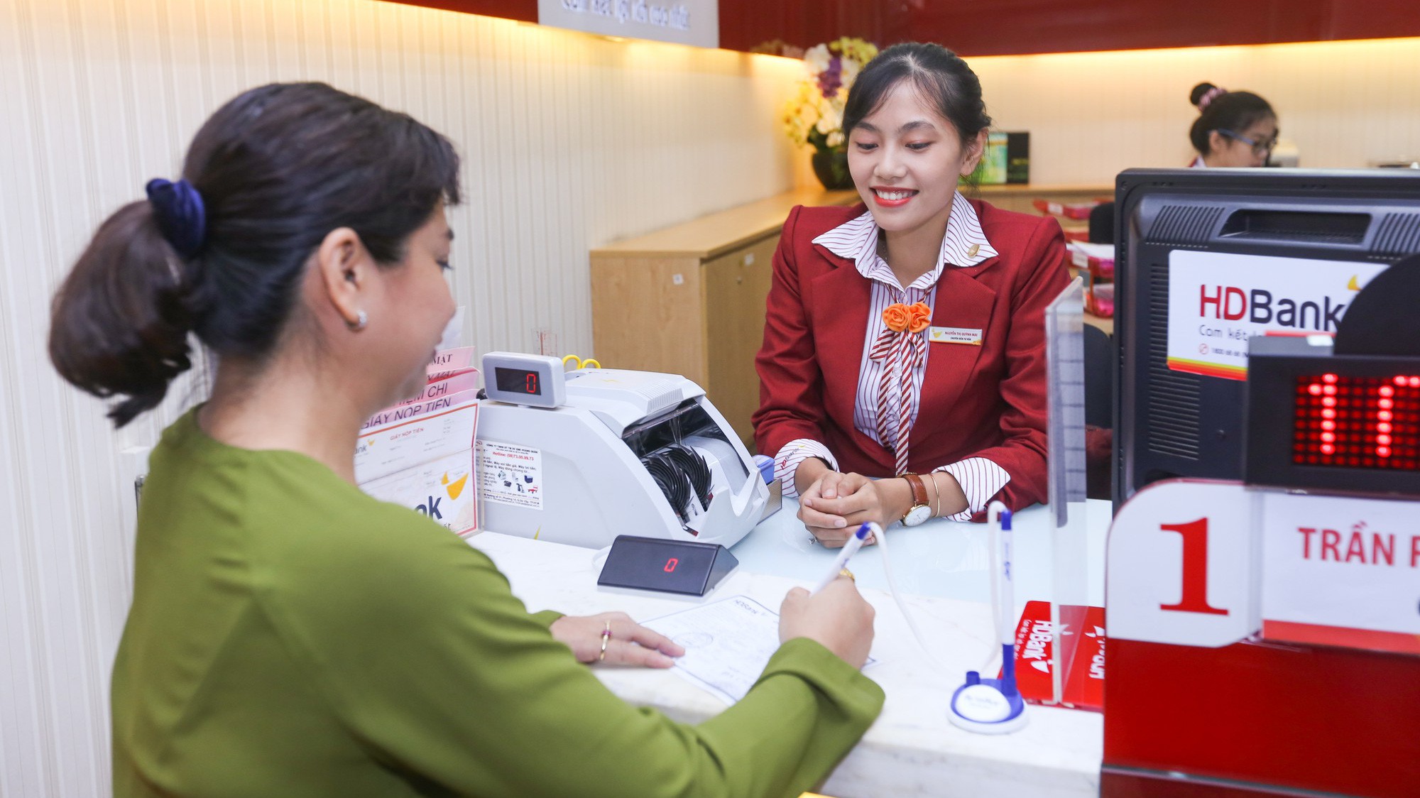 Ở chương trình này, HDBank chấp nhận tài sản hình thành từ vốn vay với tỷ lệ cho vay lên đến 80% và thời hạn vay lên tới 10 năm.