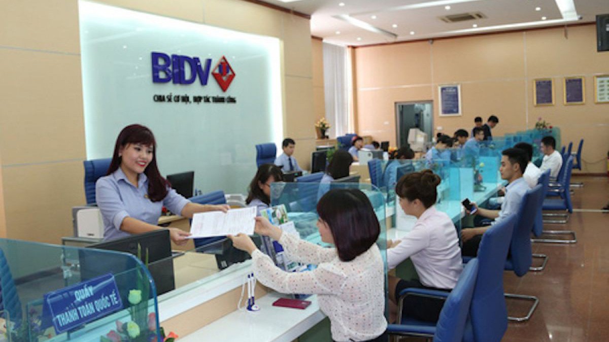 Sau vị trí Chủ tịch Hội đồng Quản trị, dự kiến BIDV cũng sẽ sớm có nhân sự mới ở vị trí Tổng giám đốc.