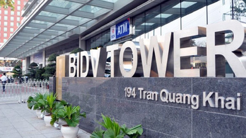 BIDV cho biết, tính đến cuối tháng 11/2018 đã hoàn tất các chỉ tiêu cả năm đại hội đồng cổ đông giao, trong đó lợi nhuận tăng trưởng 18%.