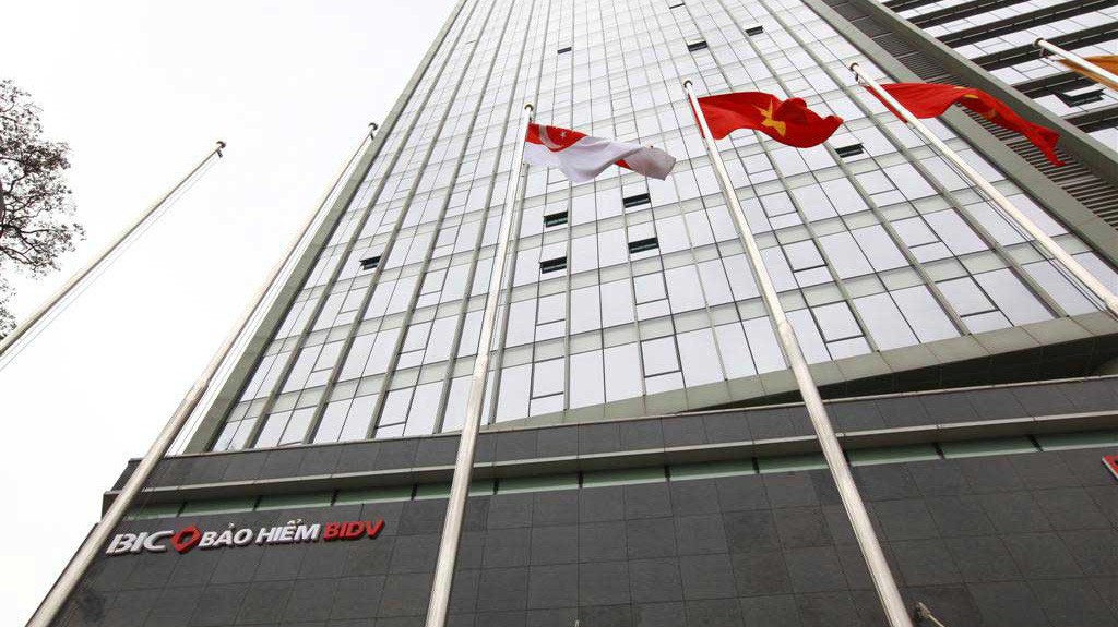 BIC hiện là một trong 8 công ty dẫn đầu về thị phần bảo hiểm phi nhân thọ và đứng trong top 3 các công ty bảo hiểm phi nhân thọ có tỷ suất sinh lời cao nhất thị trường.