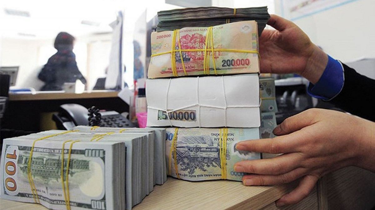 Nợ xấu và các khoản tiềm ẩn trở thành nợ xấu cuối năm 2016 là 10,08%, đến cuối năm 2017 khoảng 7,7% và đến tháng 6/2018 còn khoảng 6,7% và nợ xấu nội bảng là 2,09%.