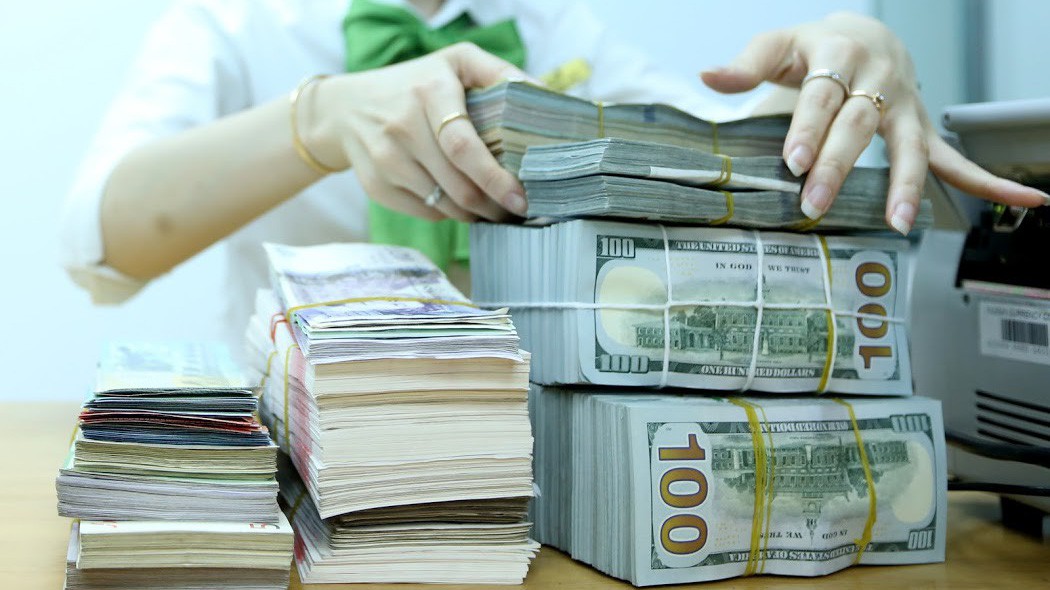 Nguồn cung ngoại tệ tiềm năng có yếu tố mùa vụ và một số kỳ vọng thương vụ lớn trong tương lai gần - Ảnh: Quang Phúc.
