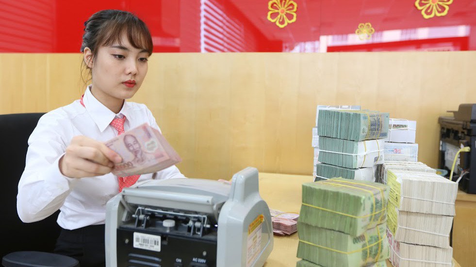 Theo Ngân hàng Nhà nước, việc thế chấp đối với quyền sở hữu trí tuệ tại hệ thống các tổ chức tín dụng vẫn còn nhiều hạn chế một phần do khó định giá quyền sở hữu trí tuệ - Ảnh: Quang Phúc.