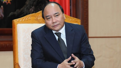 Thủ tướng Nguyễn Xuân Phúc yêu cầu, sau khi làm rõ, nếu sai phạm lớn có thể tiến hành tạm đình chỉ các cán bộ có liên quan.
