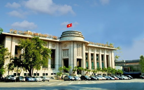 Ngân hàng Nhà nước khẳng định, dự thảo sửa đổi, bổ sung Thông tư số 36 không làm giảm vốn tín dụng cho thị trường bất động sản, thậm chí vẫn còn dư địa khá lớn.<br>