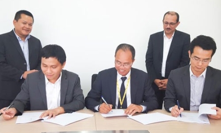 TNK Capital Partners chính thức gia nhập EY kể từ ngày 13/1/2016.