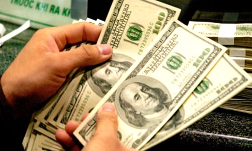 Chuyện tỷ giá lên bàn cuộc họp 14 ngân hàng