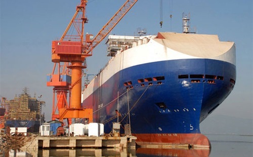 Theo Bộ Tài chính, hiện một số đơn vị vẫn chưa hoàn thành việc nộp lại số tiền thu từ cổ phần hoá doanh nghiệp.<br>