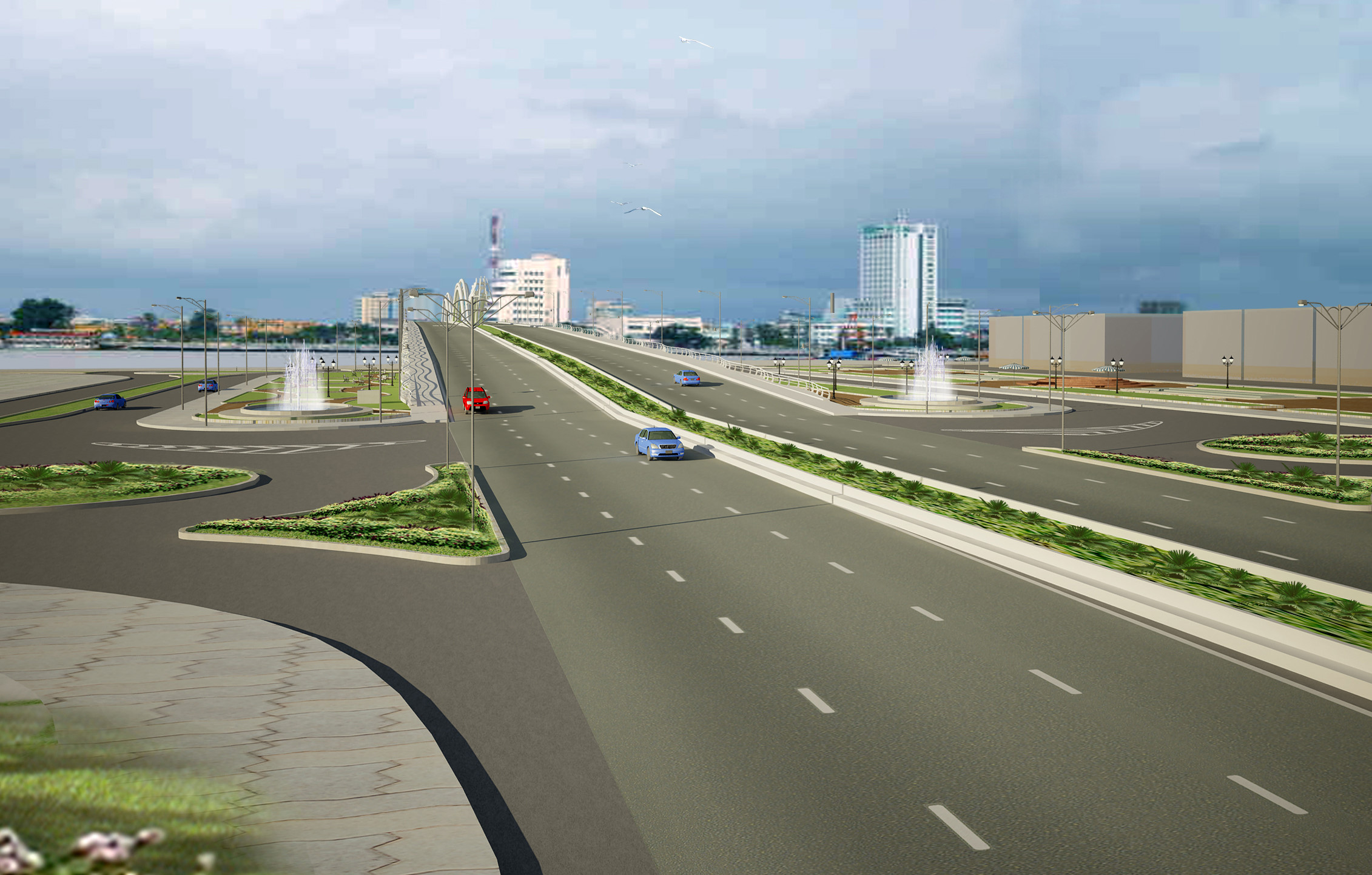 Đại diện Ngân hàng Nhà nước cho biết, trong thời gian qua, khi tín dụng BOT có xu hướng bùng nổ, cơ quan này bên cạnh nhắc nhở đã tăng cường kiểm soát chặt chẽ hơn, nhằm tránh hệ quả tiêu cực phát sinh trong trung hạn.<br>