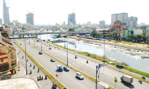 5 năm, Việt Nam giải ngân 1,889 tỷ USD vốn ODA