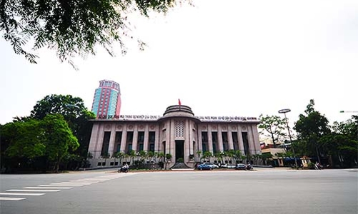 Chính sách tiền tệ, nhìn từ những sự kiện trôi qua lặng lẽ