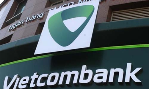 Khẩu vị rủi ro Vietcombank đang thay đổi