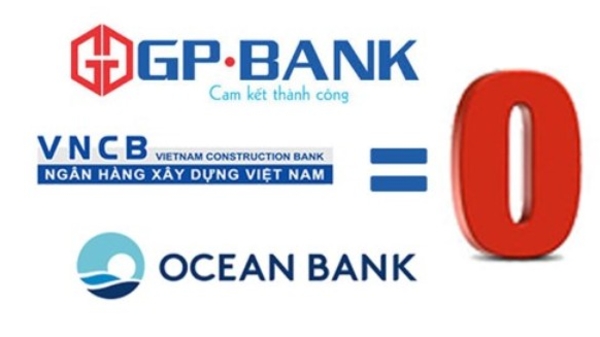 Ngân hàng 0 đồng tại Việt Nam: Từ A đến Z