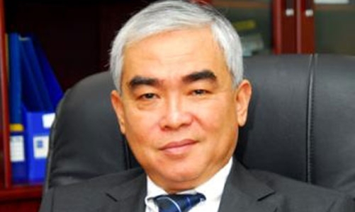 Chủ tịch SJC: “Giao “con ruột” cho người khác, cũng buồn!”