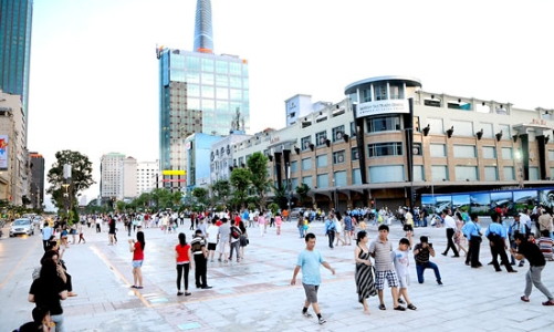 Luật Về hội “sẽ thổi luồng sinh khí mới vào xã hội”