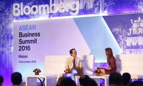 Doanh nghiệp ASEAN bàn kịch bản nếu không còn TPP