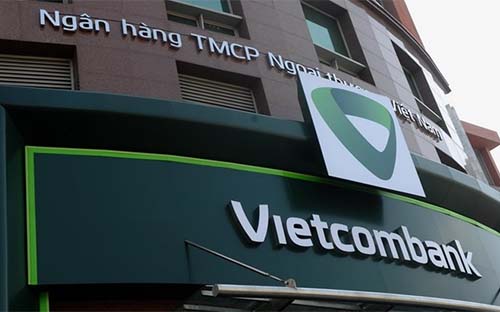 Vietcombank cho biết đã thực hiện nâng cấp hệ thống và đã giải quyết được vấn đề liên quan, đã thực hiện đầy đủ các kiến 
nghị của Kiểm toán Nhà nước. 