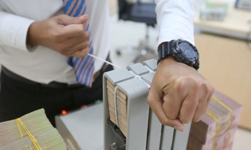 Sửa Thông tư 36: Chính thức chọn giải pháp dung hòa