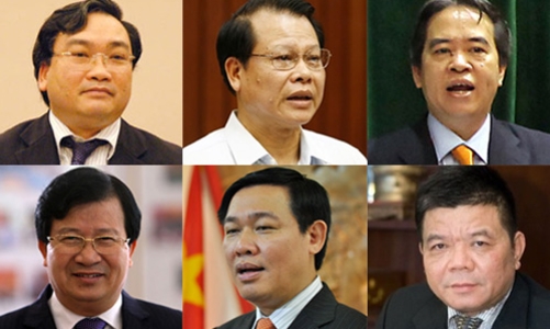 “Nổi lửa” xua “băng” bất động sản