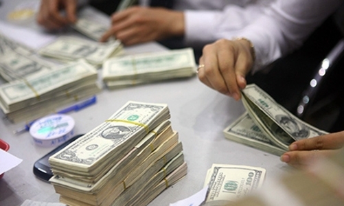 297.000 tỷ vốn đầu tư vào kinh tế Việt Nam 3 tháng đầu 2017