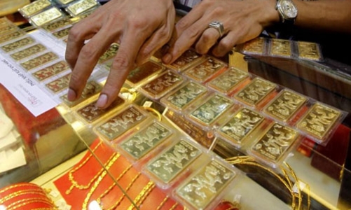 Sóng vàng lúc này có dữ?