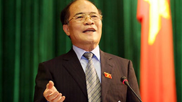 Lấy phiếu tín nhiệm: “Hai tâm trạng” của Chủ tịch Quốc hội