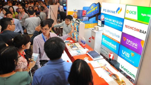 Đa số ngân hàng thông báo tình hình “cải thiện”