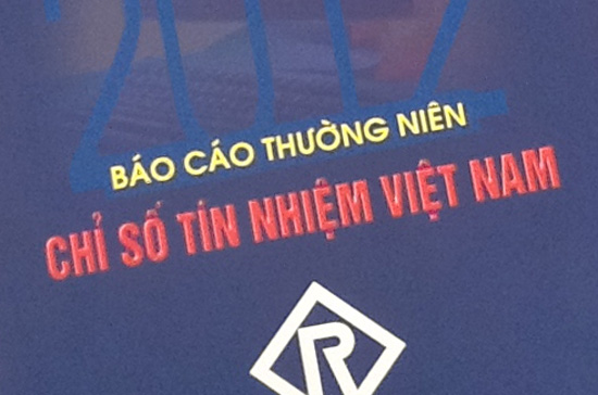 Báo cáo và kết quả xếp hạng chỉ đưa ra kết quả đối với 32 ngân hàng, một số thành viên khác như SCB, TienPhong Bank, LienVietPostBank, TrustBank, G.P Bank… không có tên trong danh sách.