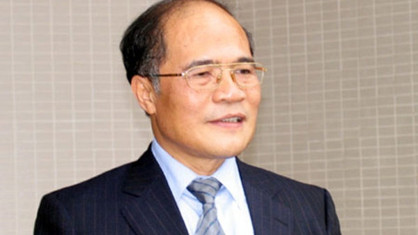 Chủ tịch Quốc hội lưu ý các vấn đề lớn tại kỳ họp sắp tới