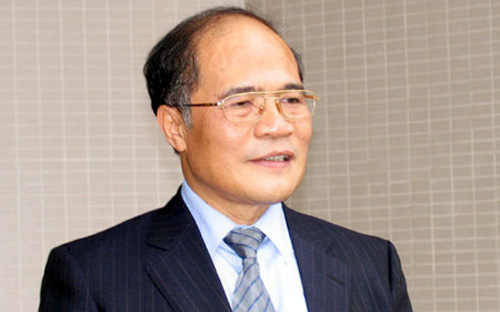 Theo Chủ tịch Quốc hội Nguyễn Sinh Hùng, thành công của kỳ họp thứ 6 của Quốc hội sẽ phụ thuộc rất
 nhiều vào nỗ lực hoạt động, nghiên cứu, bám sát các vấn đề thực tiễn 
của đại biểu.