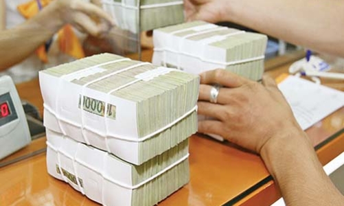 Nhiều ngân hàng Việt sắp đến thời kén khách vay?