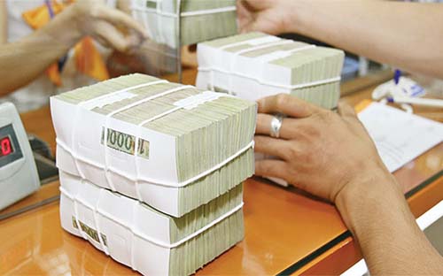 Giai đoạn 2012-2016, quy mô tín dụng của toàn hệ thống đã tăng trưởng tới 78,11% 
để đáp ứng nhu cầu nền kinh tế, còn quy mô vốn điều lệ của toàn hệ thống
 chỉ tăng được 24,54%.