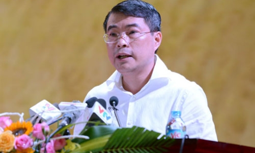 Thống đốc kỳ vọng giải phóng khối vốn lớn đọng trong nợ xấu