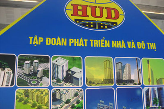 Sau hơn hai năm ra đời, tập đoàn HUD đã được chính bộ chủ quản kiến nghị chuyển đổi mô hình.