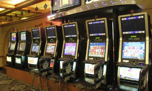 “Trúng thưởng” trên 10 triệu đồng tại casino phải đóng thuế