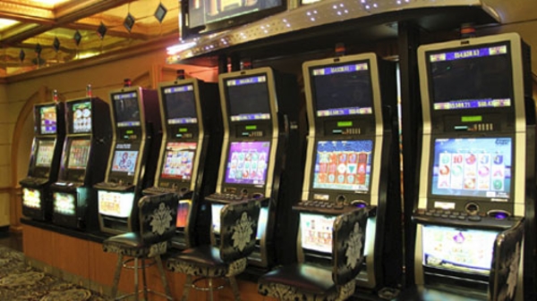 “Trúng thưởng” trên 10 triệu đồng tại casino phải đóng thuế