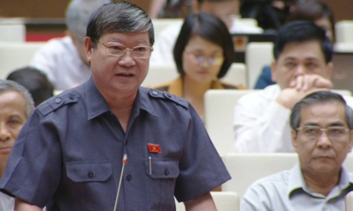 Quan chức “tăng tốc” tham nhũng cuối nhiệm kỳ, chống thế nào?