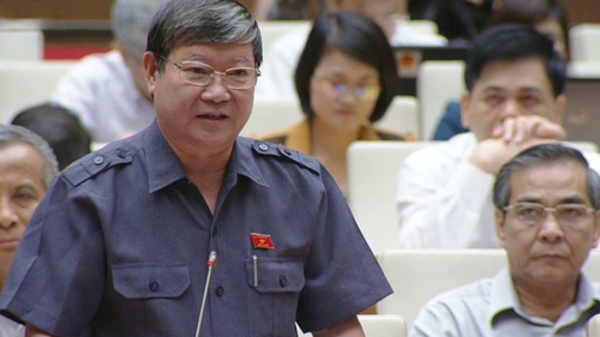 Quan chức “tăng tốc” tham nhũng cuối nhiệm kỳ, chống thế nào?